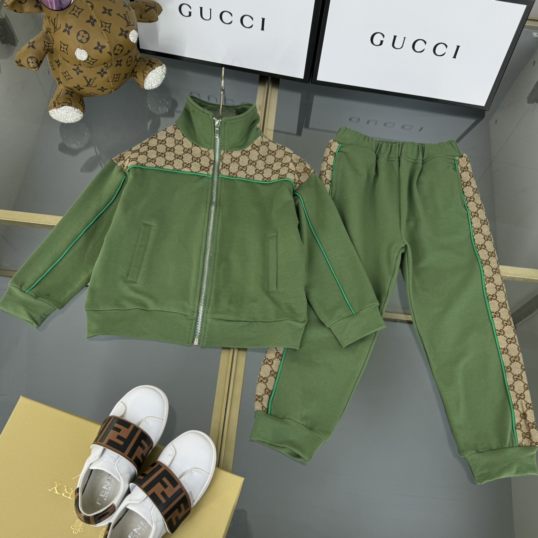 Gucci Kids